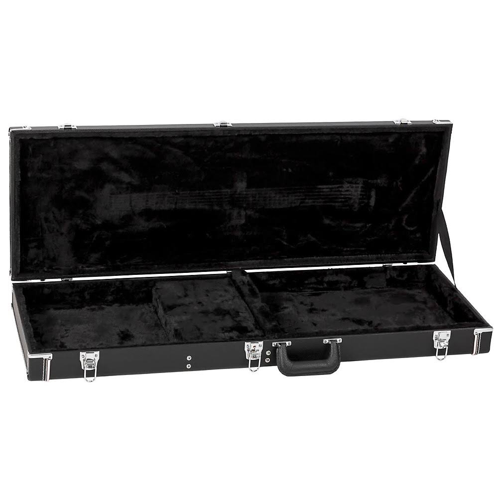 Wylde Audio WA-OB1 Hardshell Electric Guitar Case