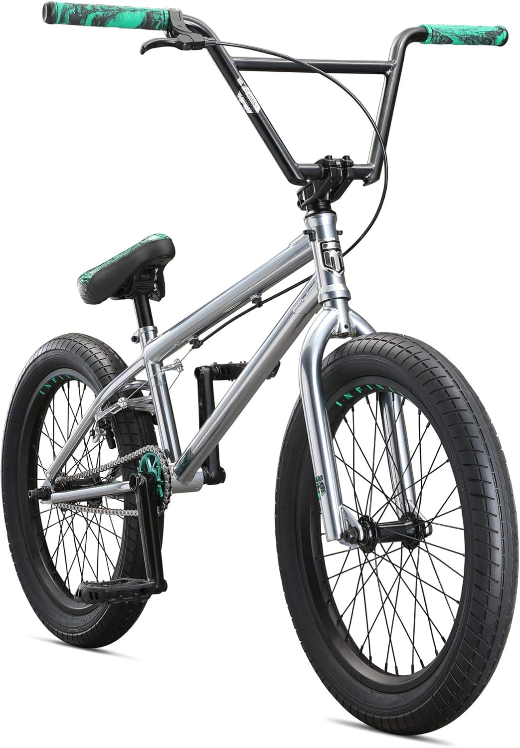 Mongoose BMX-Bicycles Legion BMX