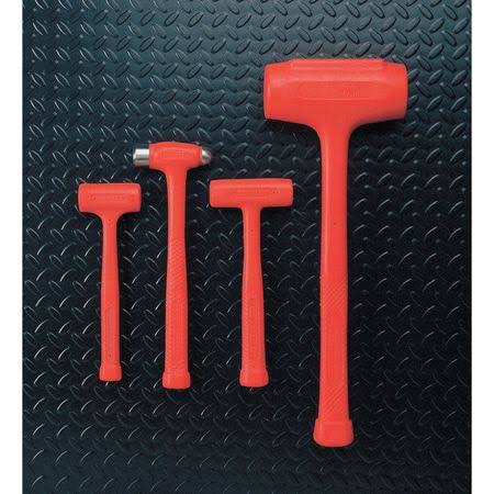 Stanley 52 oz Compo-Cast Standard Head Soft Face Hammer