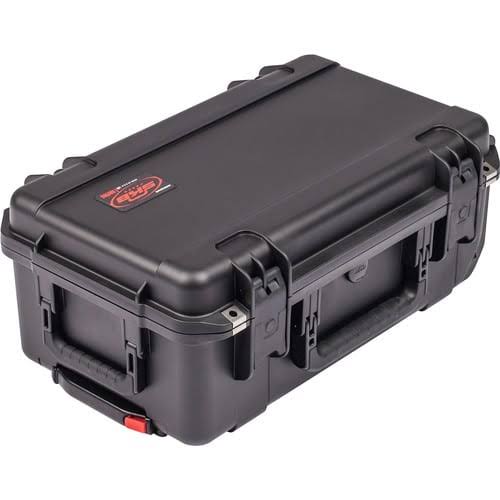 SKB iSeries 2011-7 Hard Case - Black