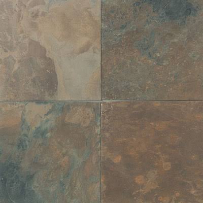 American Olean Stone Source Slate 12 x 24 California Gold Tile u0026 Stone