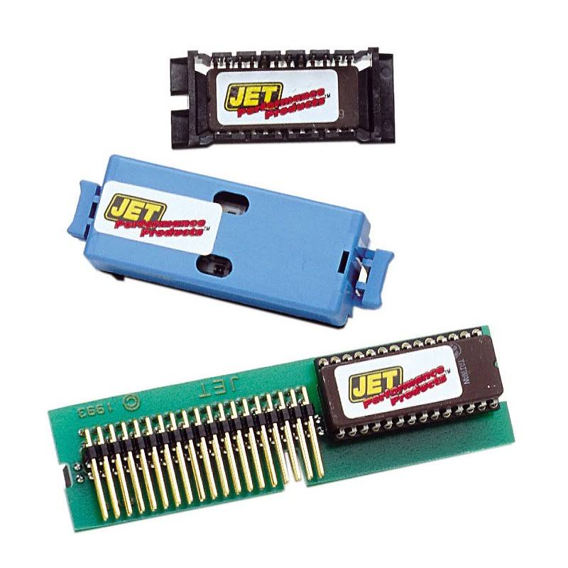 Jet Performance Chip - Stage 2 - 28913S