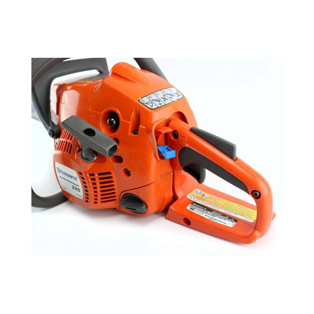 Husqvarna 240 16x22 Chainsaw - 38cc