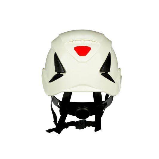 3M SecureFit Safety Helmet X5000 Blue