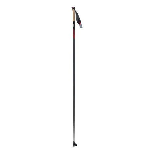 Swix Elite Sonic Ski Poles Green Red Black (Pair)