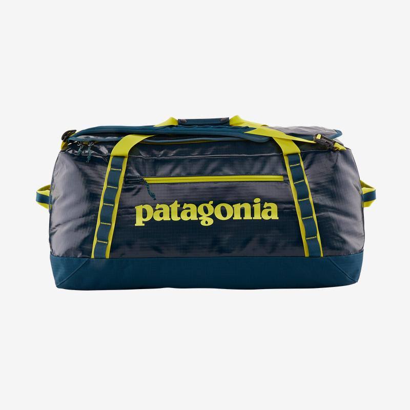 Patagonia Black Hole Duffel 70L - Smolder Blue