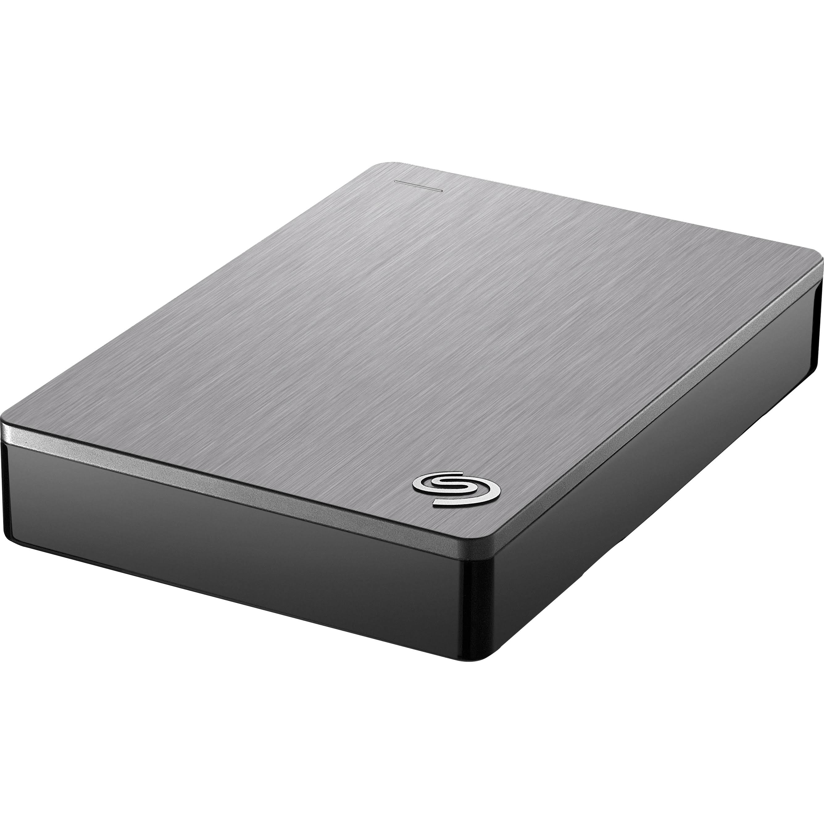 Seagate Backup Plus 4 TB External HDD - STDR4000900 - USB 3.0