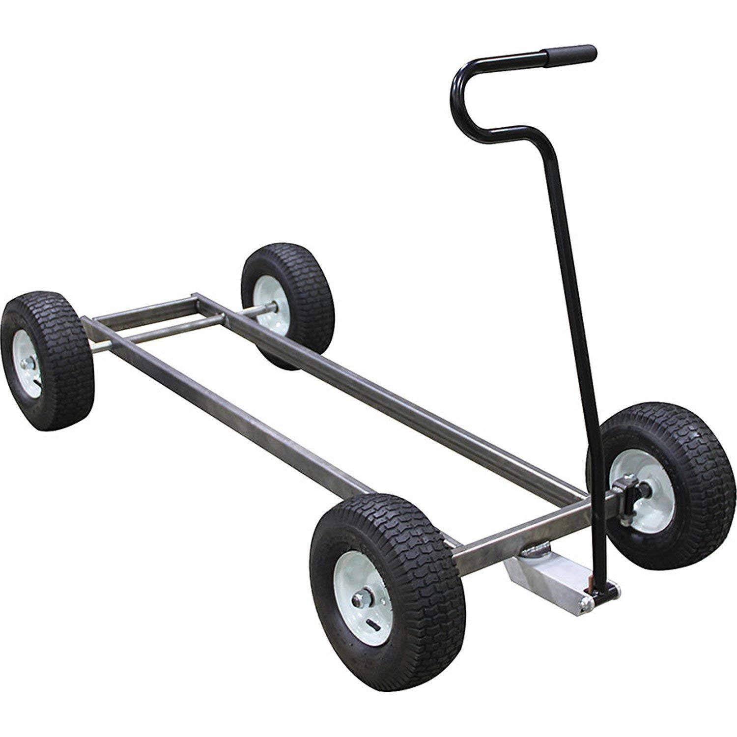 Allstar Performance All10600 Pit Cart Chassis Kit
