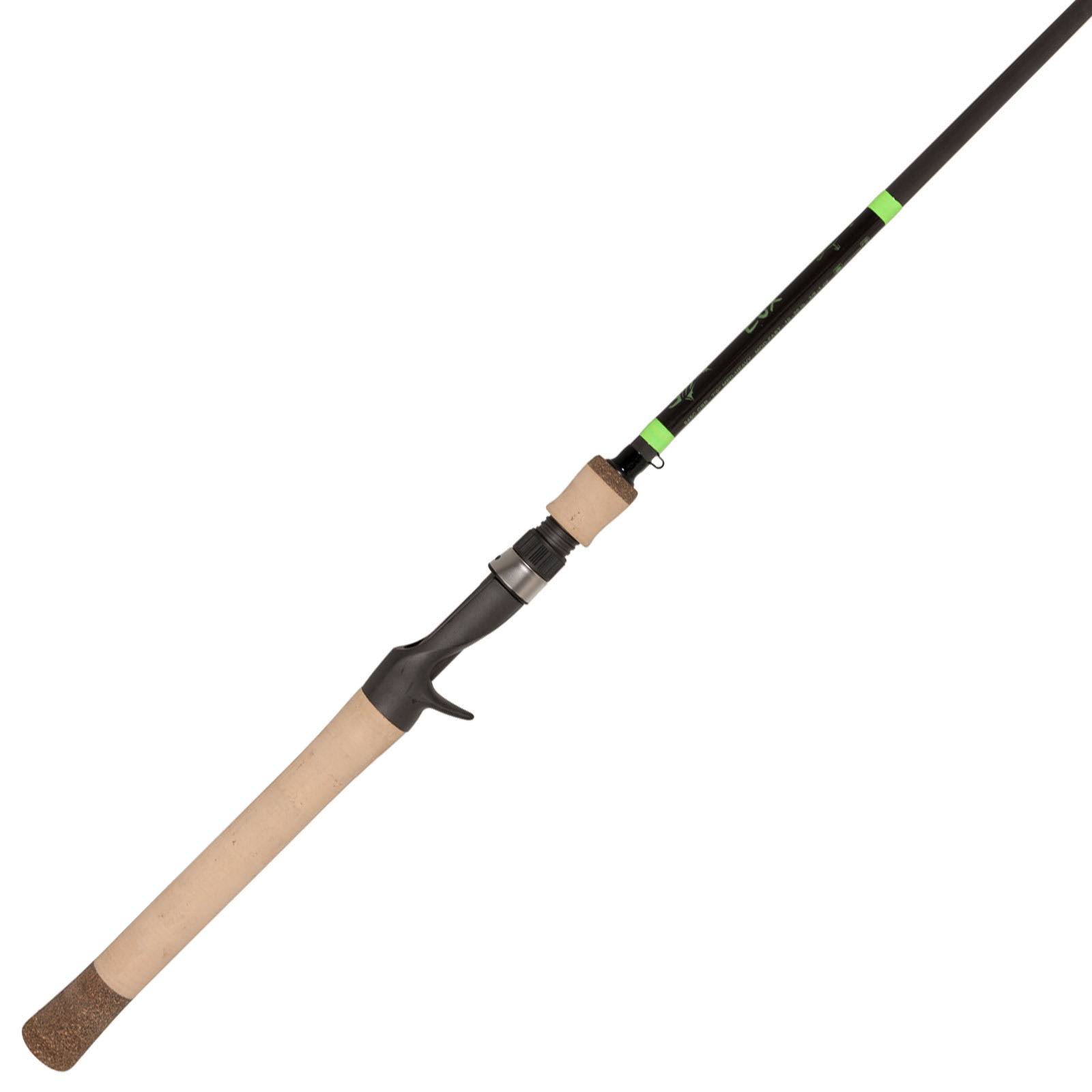 G Loomis E6X Crankbait Bass Casting Rod