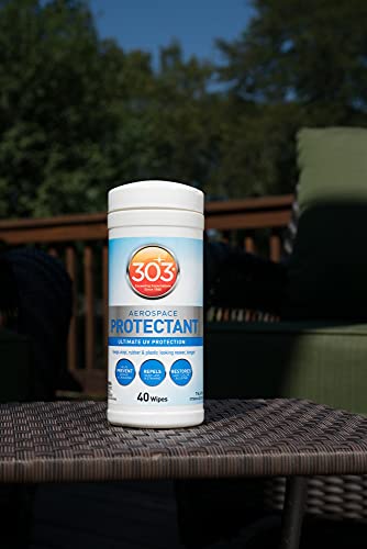 303 Marine Aerospace Protectant