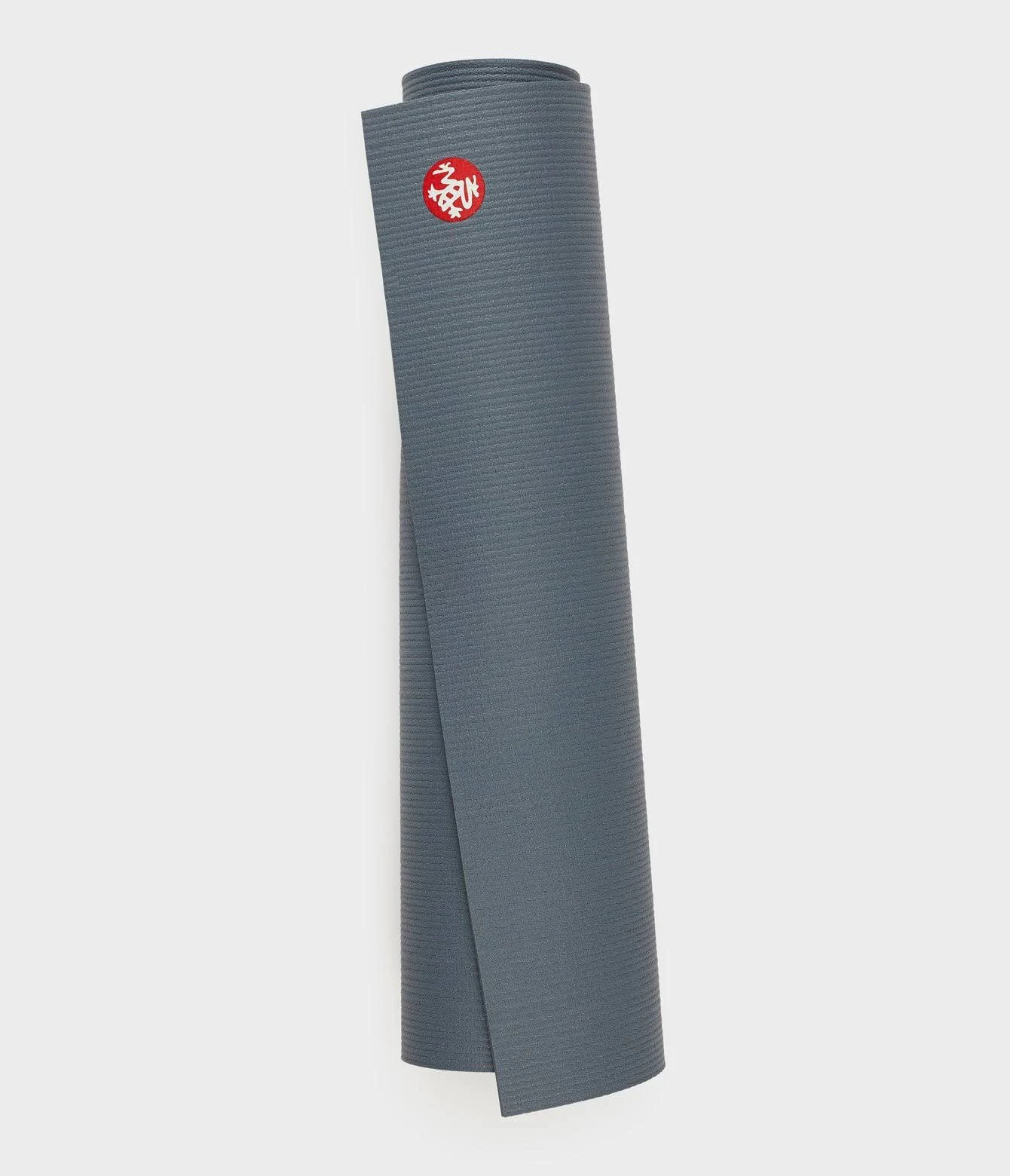 Manduka Prolite Yoga Mat Black Sage, Standard