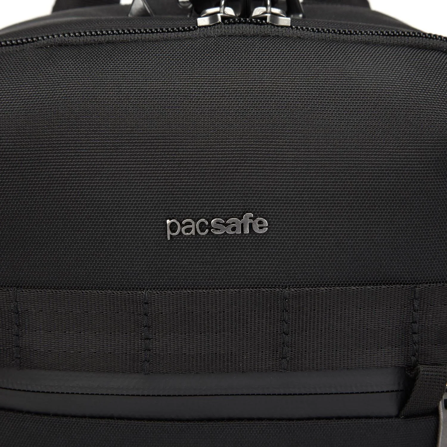 Pacsafe Metrosafe x Anti Theft Vertical Crossbody Dark Denim