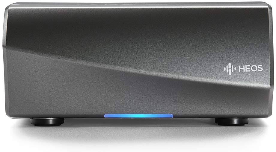 Denon HEOS Link HS2 Wireless Pre-Amplifier D2300