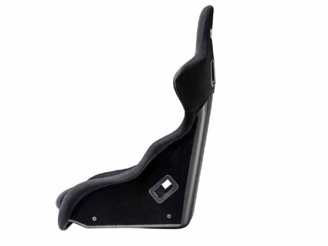 Sparco 008083FNR Pro 2000 Competition Seat Black