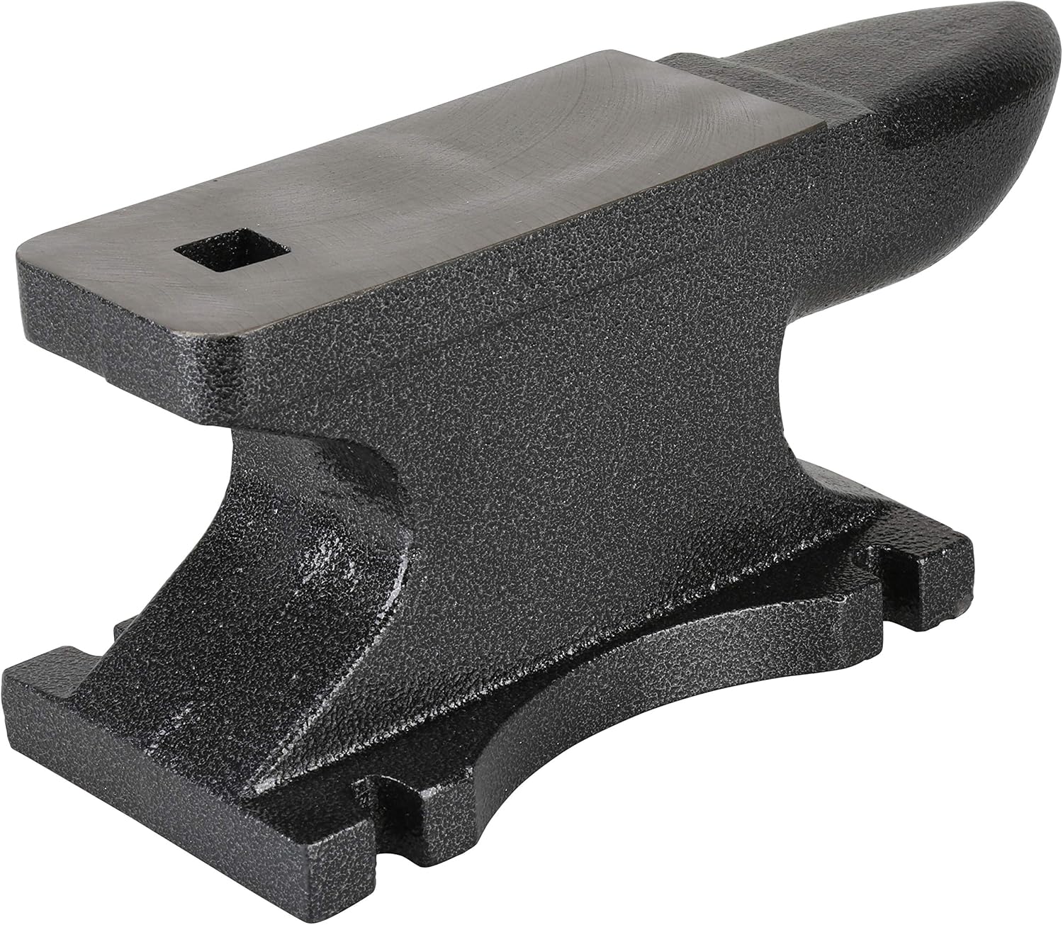Olympia Tools 50-Pound Cast Iron Hobby Anvil