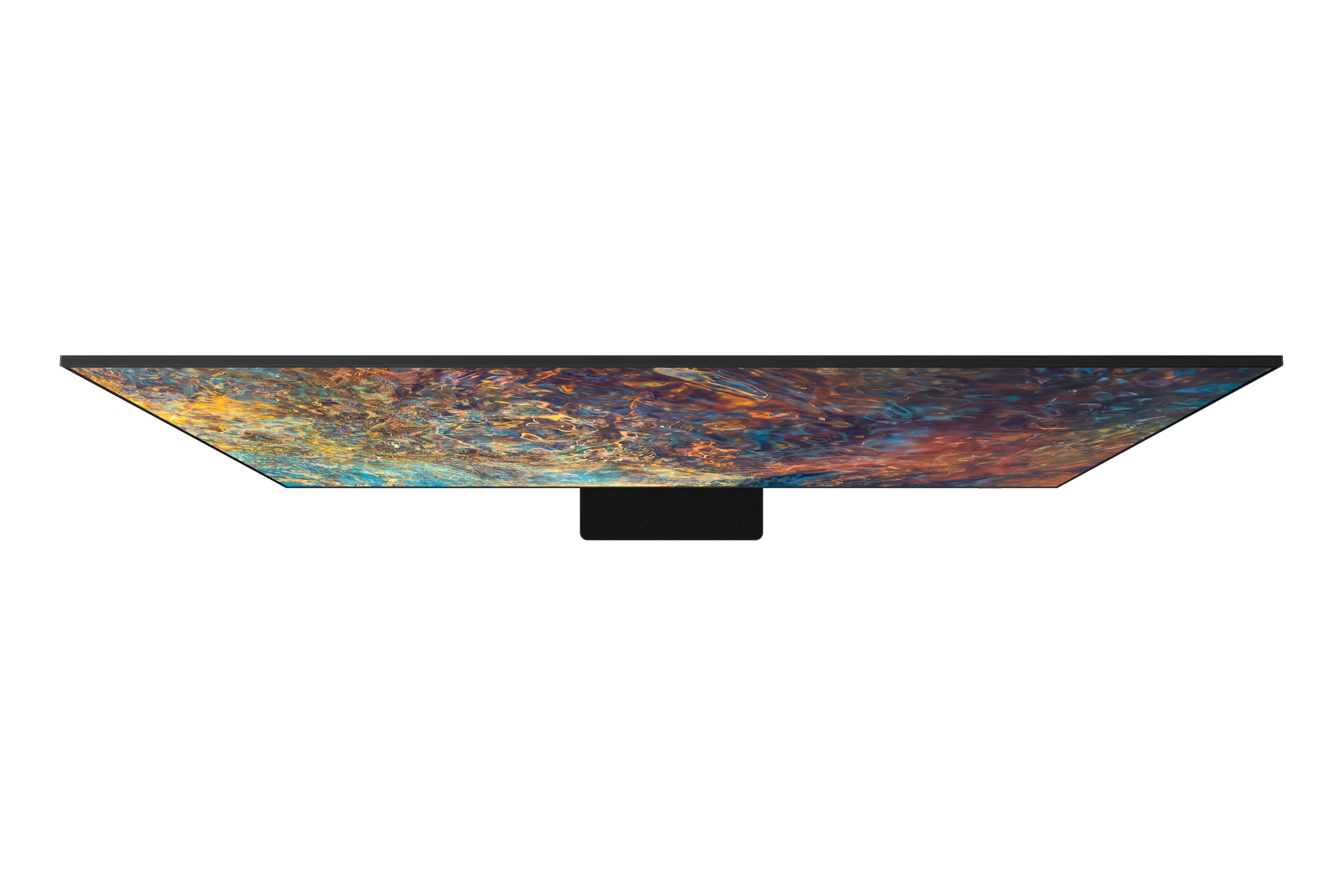 Restored SAMSUNG 75" Class Neo QLED 4K (2160P) LED Smart TV QN75QN90 2021 (Refurbished)