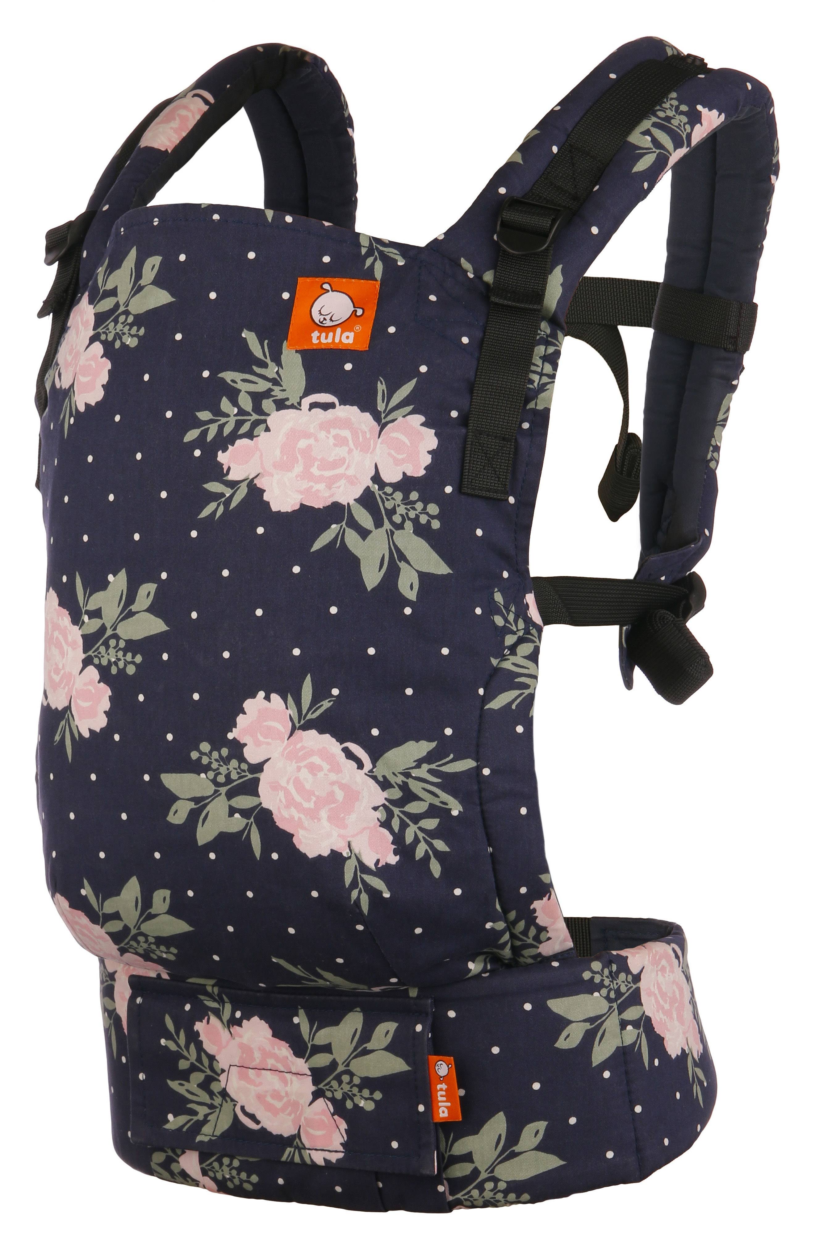 Tula Free-to-Grow Baby Carrier - Blossom