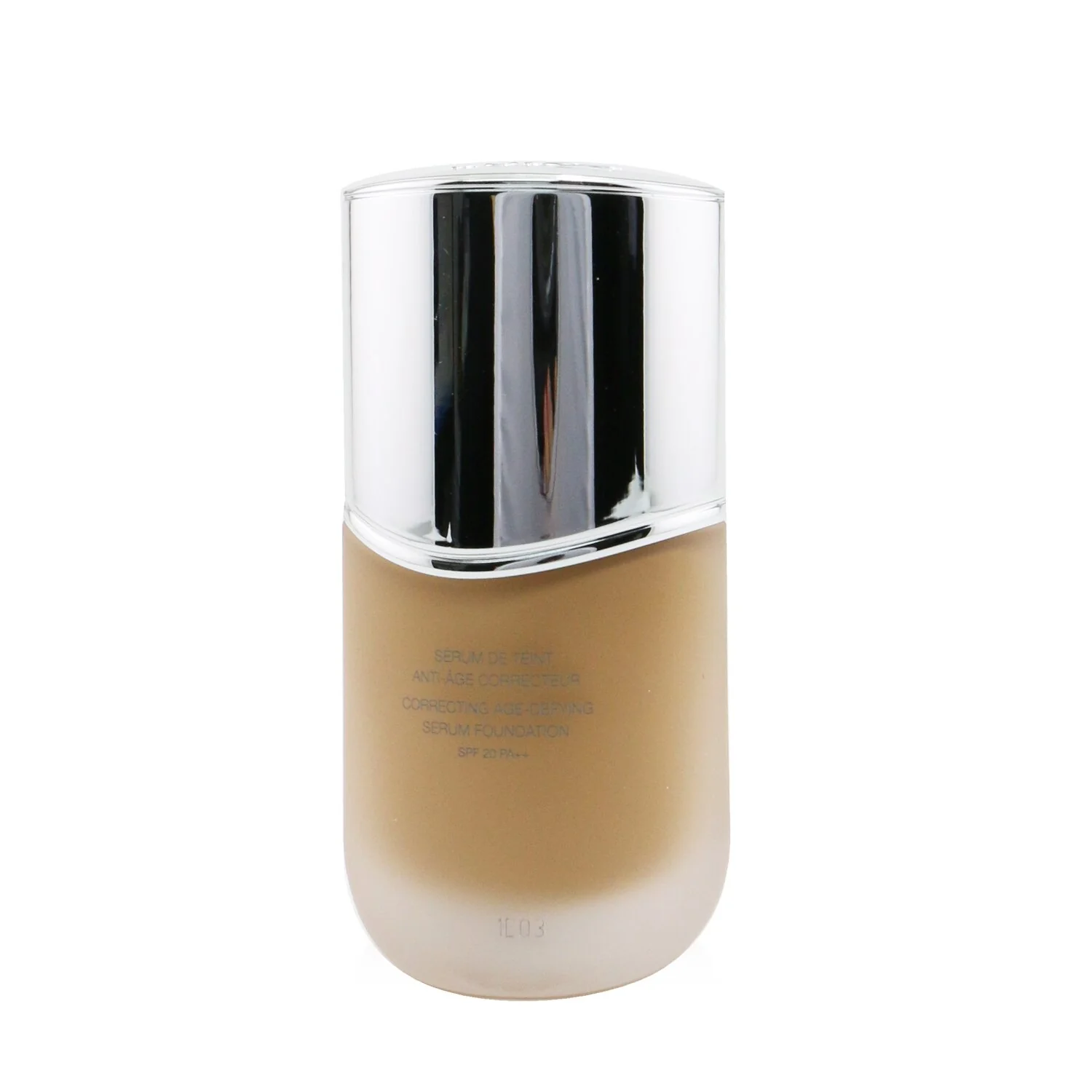 Christian Dior Capture Totale C.E.L.L. Energy Super Potent Serum Foundation SPF 20 - # 4N Neutral  30ml/1oz