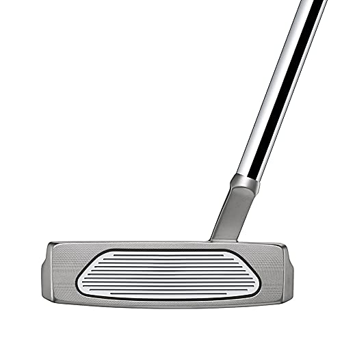 TaylorMade Golf TP Hydro Blast Bandon Short Slant Putter