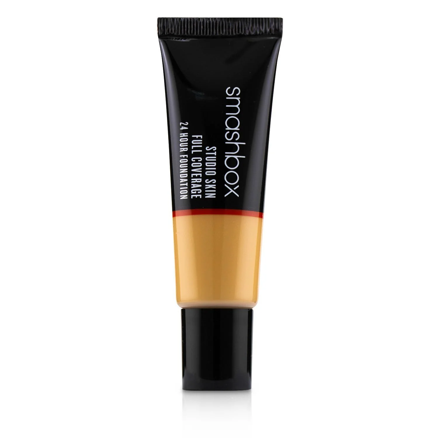 Smashbox Studio Skin Full Coverage 24 Hour Foundation - # 1 Fair With Cool Peach Undertone  30ml/1oz