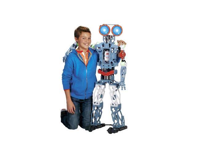 Meccano Meccanoid G15 KS Personal Robot