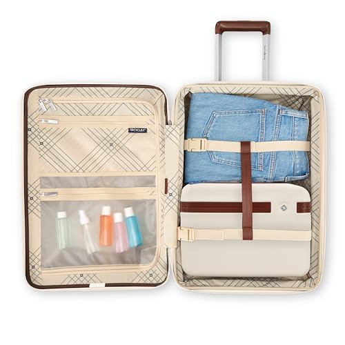 Samsonite Virtuosa Collection, Navy, Carry-On 21-Inch