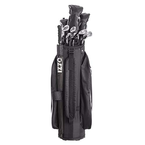 Izzo Ultra Lite Cart Bag