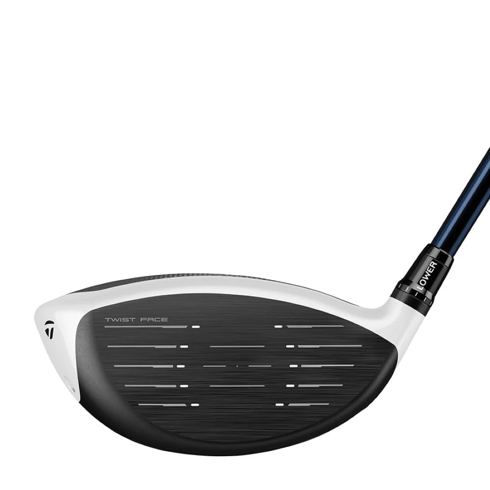 TaylorMade Golf SIM2 Max Driver 10.5 Stiff Flex [Ventus Blue 5]