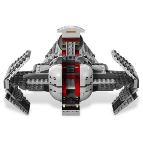 LEGO Star Wars Darth Maul's Sith Infiltrator 7961