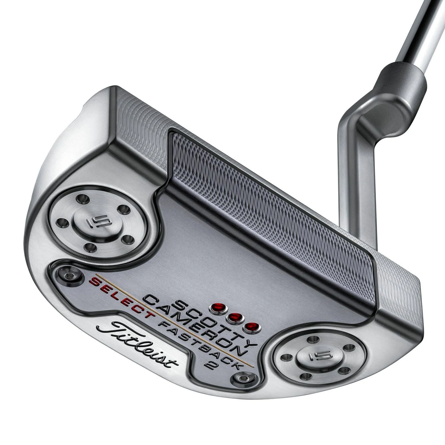 Scotty Cameron Select Fastback 2 Putter