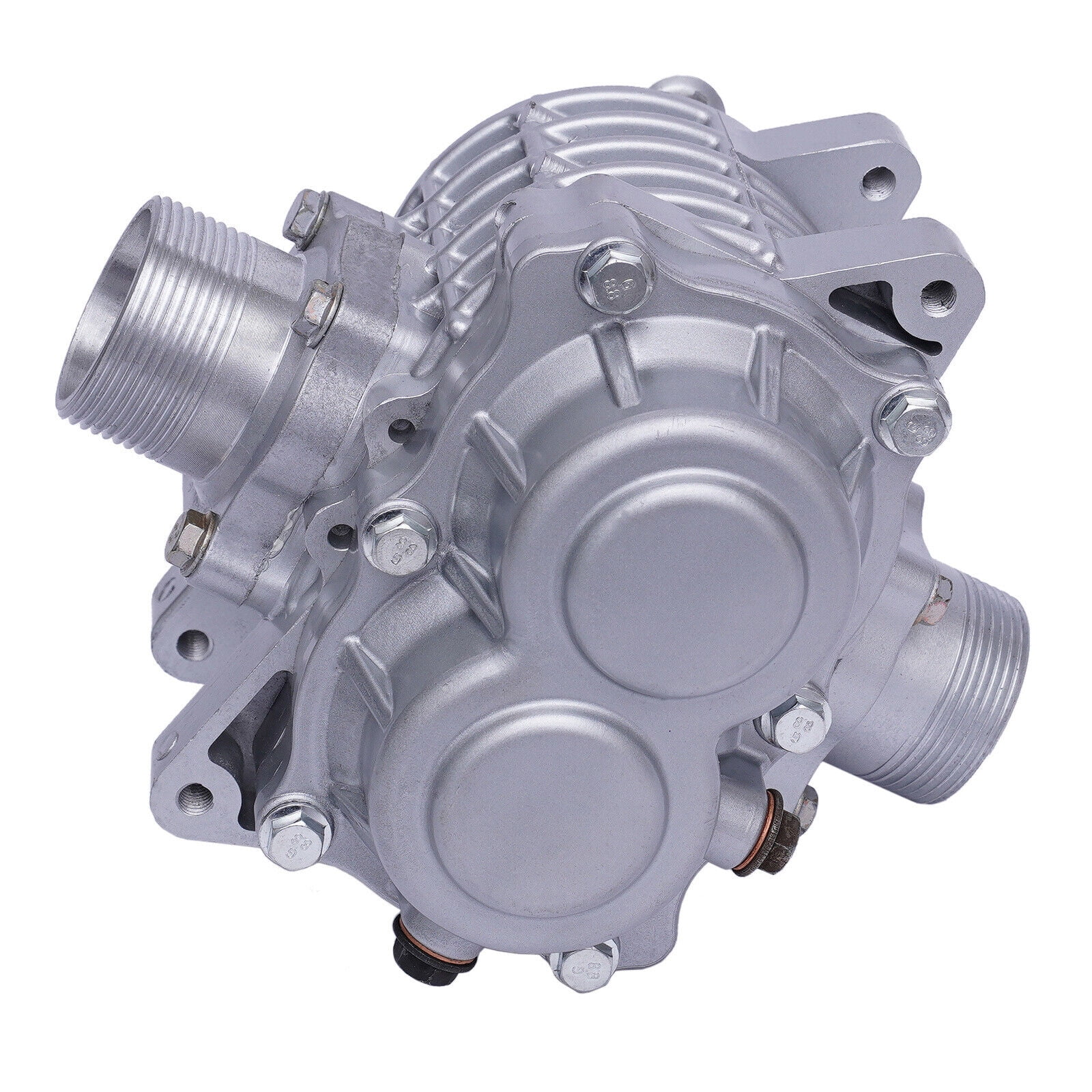 Supercharger Compressor Blower Booster Kompressor Turbocharger 14408KA051 AMR300