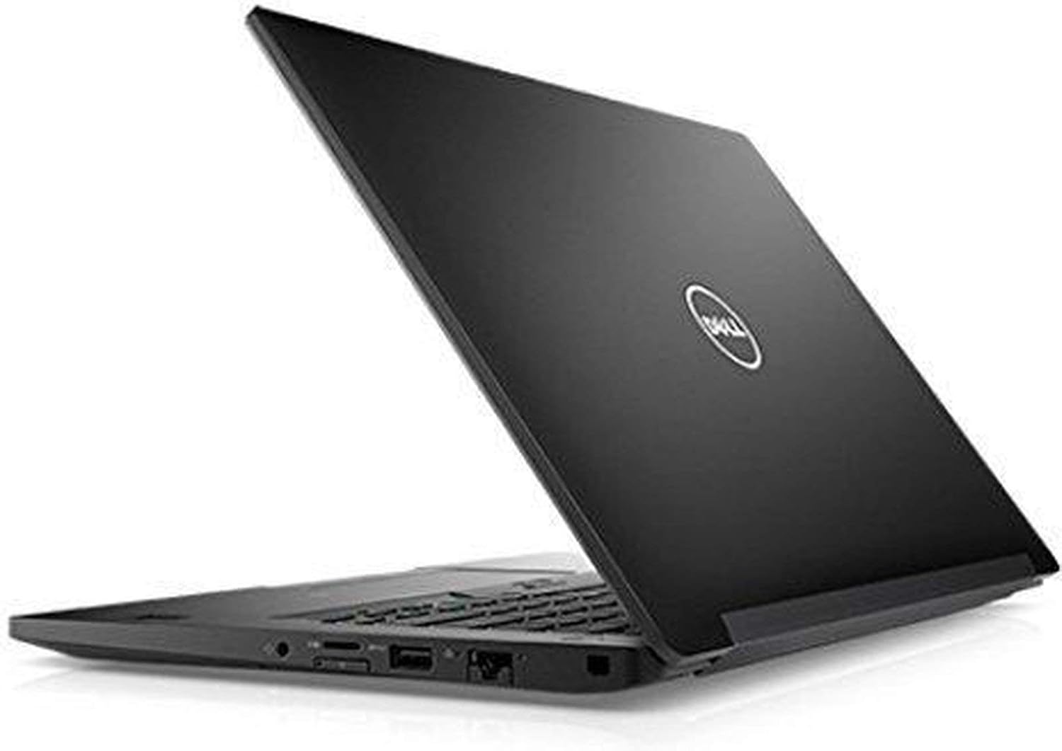 Dell Latitude 7480 Intel Core i5-6300U X2 2.4GHz 8GB 256GB SSD 14 inches, Black (Renewed)