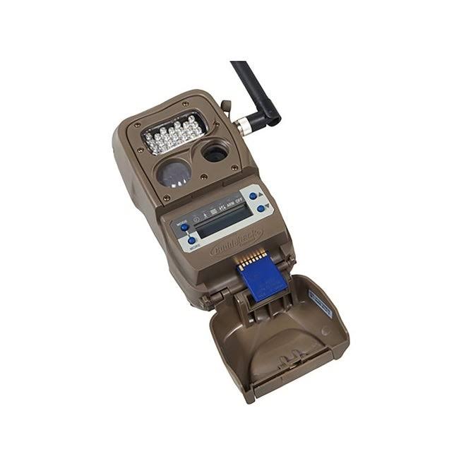 Cuddeback CuddeLink Long Range IR Camera (4 Pack) - 20MP