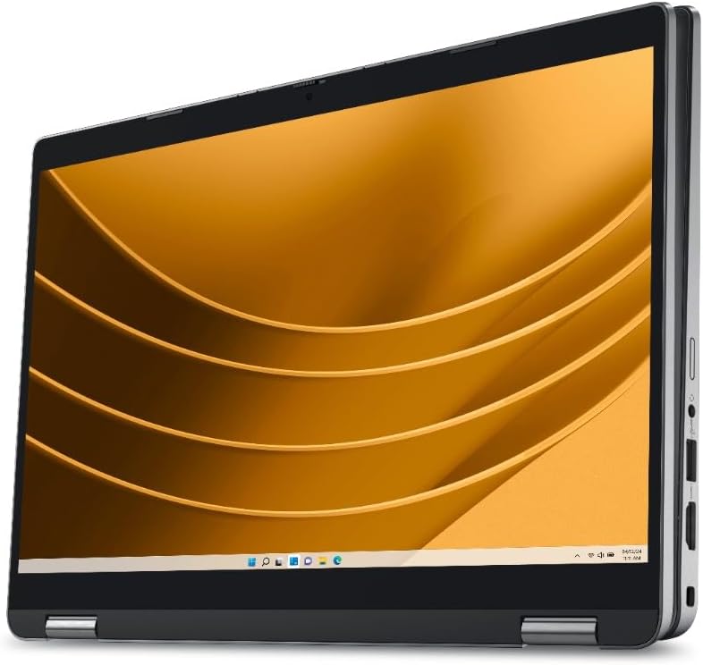 Dell Latitude 5000 5450 14" Notebook - Full HD - Intel Core Ultra 5 125U - 16 GB - 256 GB SSD - Titan Gray