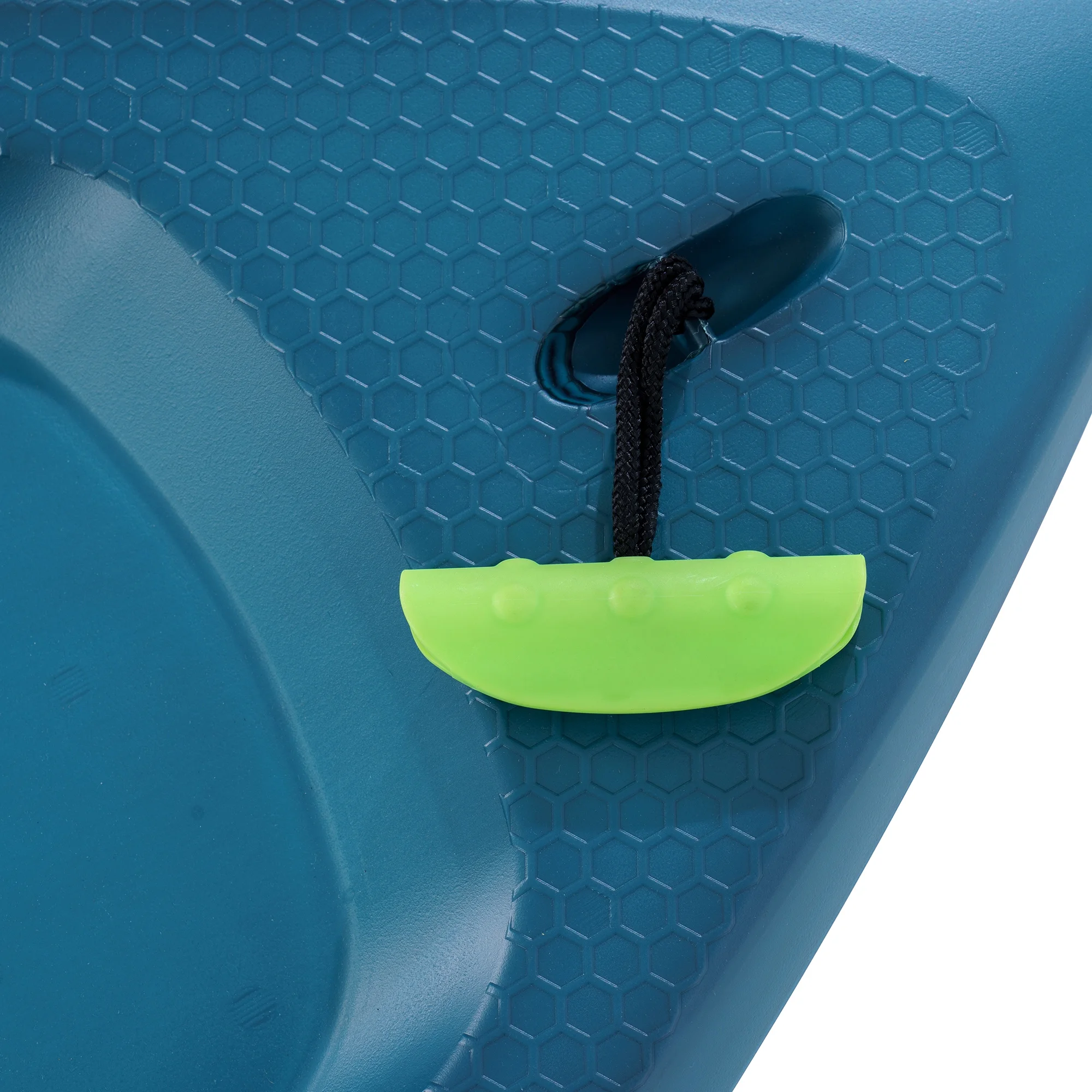 Lifetime Tahoma Pro 10 ft Sit-on-Top Kayak, Aurora Fusion Blue *WP (91152)