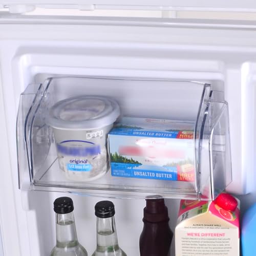 Kenmore 30 in. 18.2 cu. ft. Capacity Refrigerator/Freezer