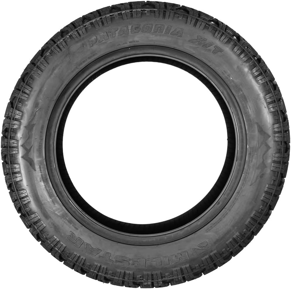 Milestar Patagonia X/T All Terrain LT285/75R18 129/126Q E Light Truck Tire