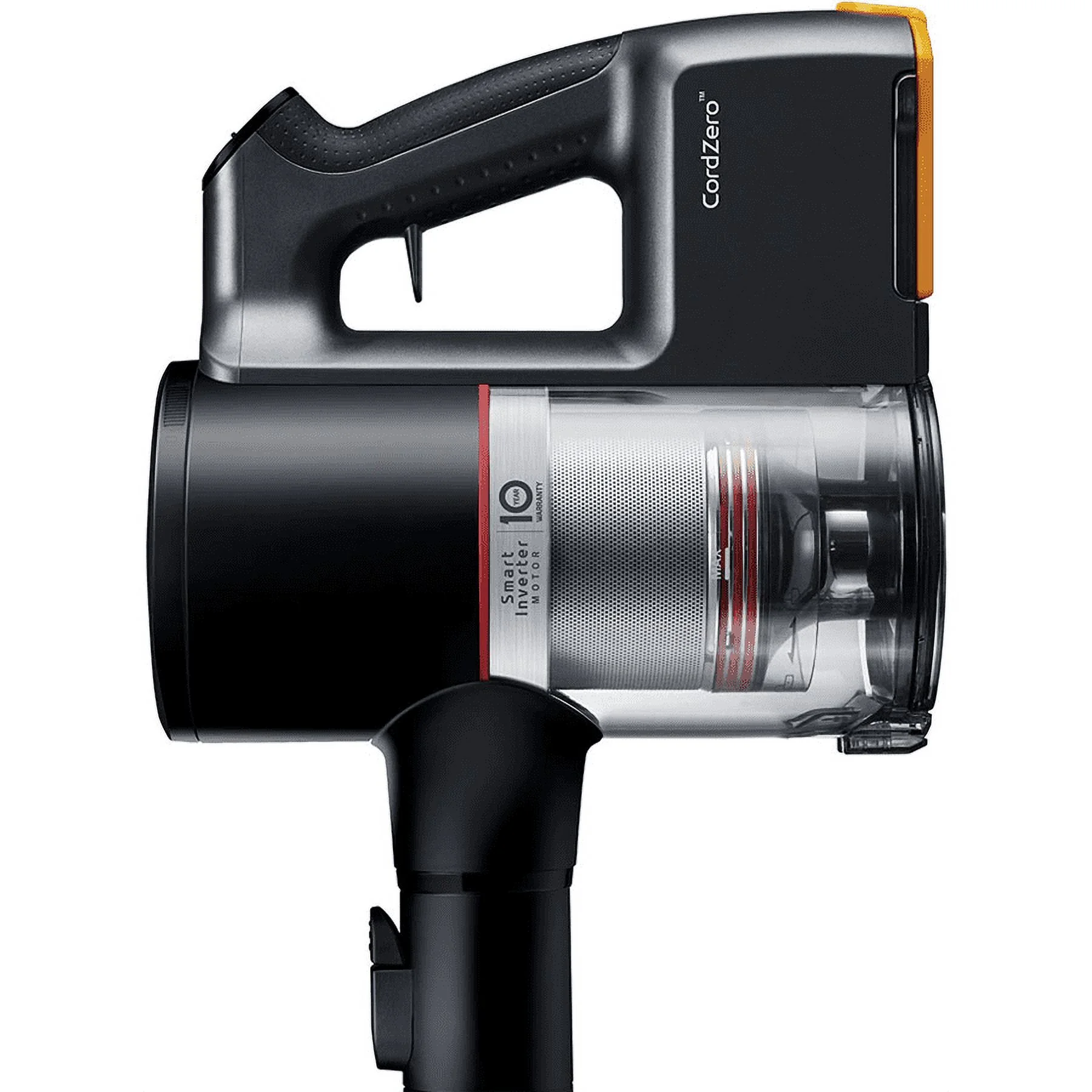 LG CordZero A9 Cordless Stick Vacuum - Black
