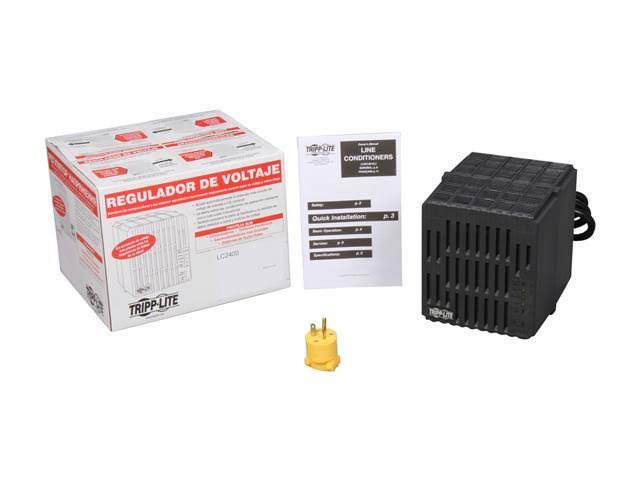Tripp Lite 2400W Line Conditioner LC2400