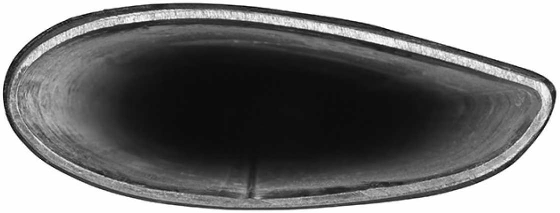 YAKIMA, CoreBar Aerodynamic Crossbars for Roof Rack Systems, Set of 2