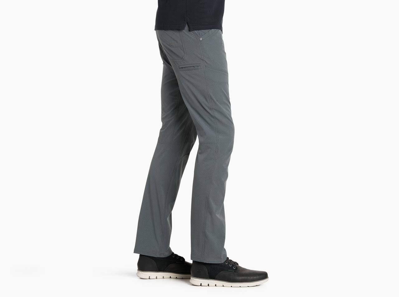 Kuhl Men&s Silencr Pant, 34/36 / Carbon