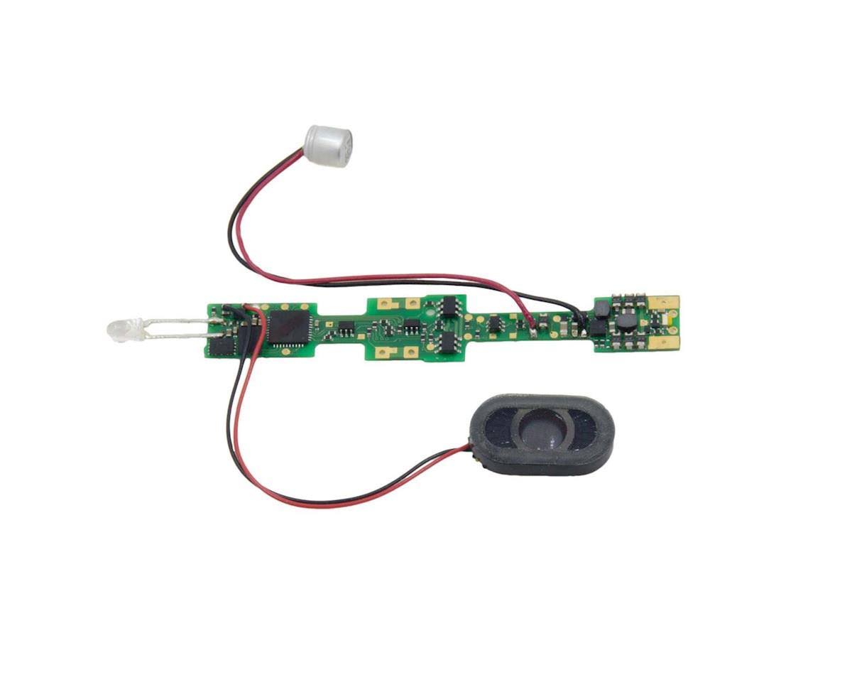 Digitrax SDXN146K1E Sound Decoder for Kato SD40-2; N Scale | Digitrax