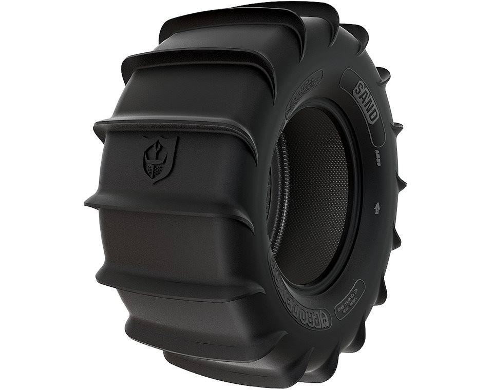 Pro Armor Sand Rear Tire 30 x 14 x 15