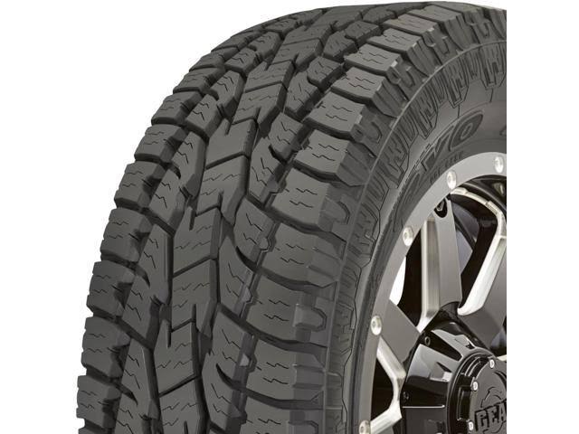 Toyo LT295/75R16 Tire, Open Country A/T II - 352820