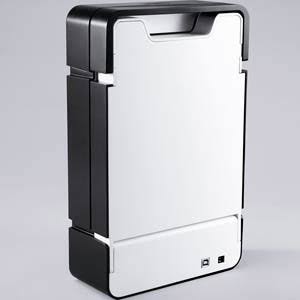 Matter and Form MFS1V1 3D Scanner