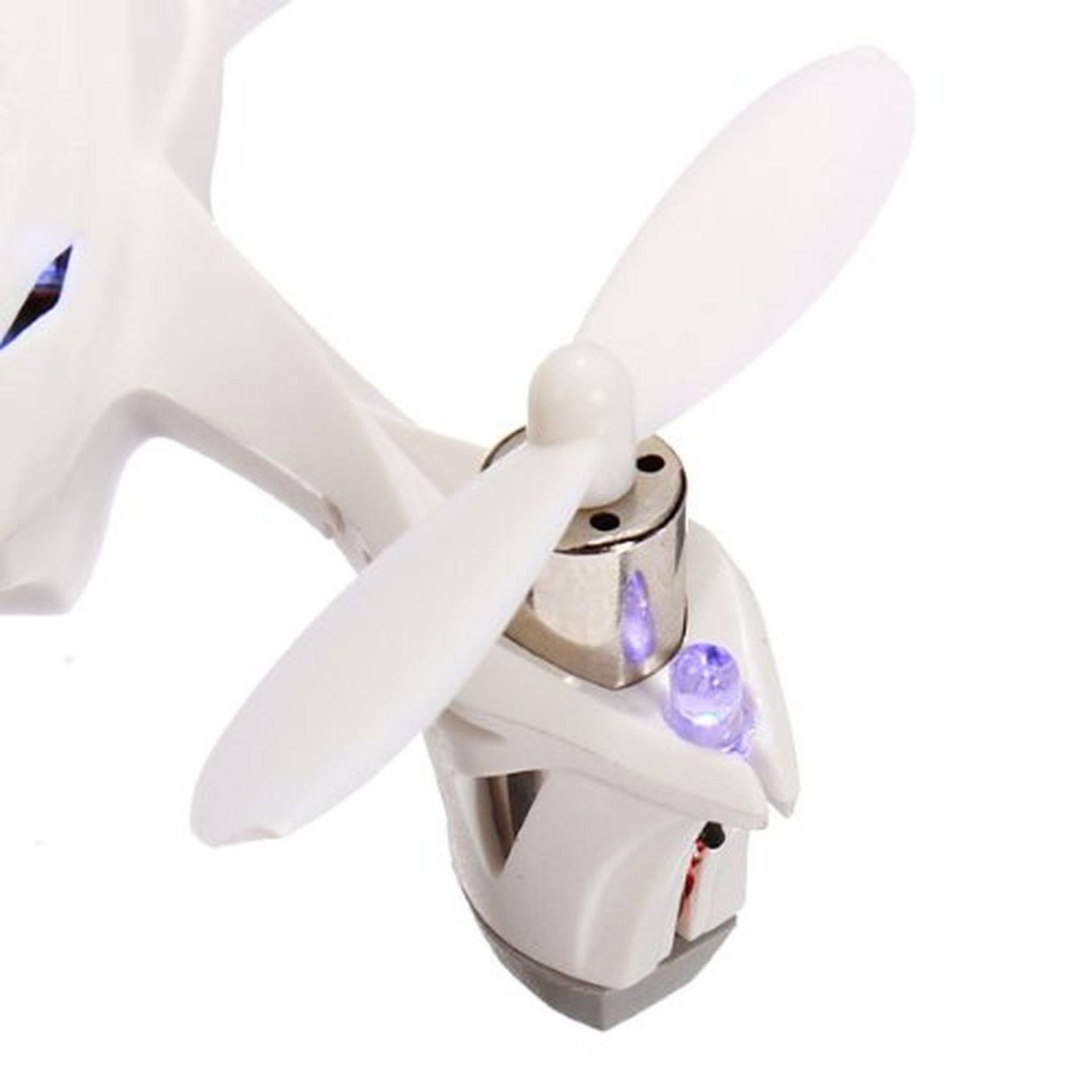 Hubsan X4 Quadcopter with FPV Camera Toy