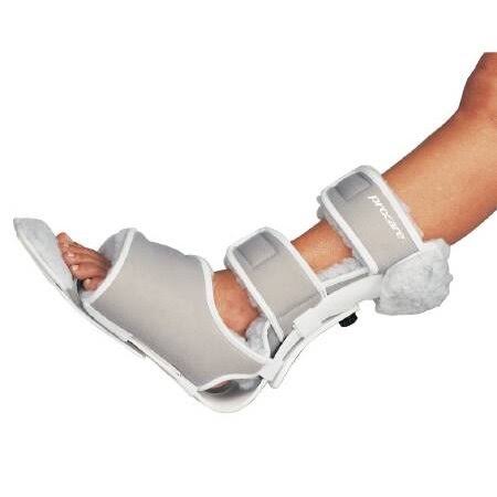 Multi-Podus Foot Brace, Procare