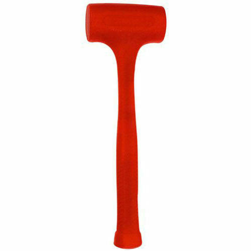 Stanley 52 oz Compo-Cast Standard Head Soft Face Hammer