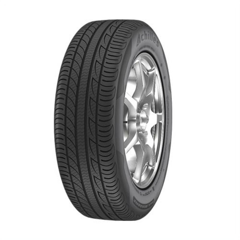 Achilles 868 All Seasons 215/65R15 96H BSW (4 Tires) Fits: 1995-99 Chevrolet Lumina Base, 1995-99 Chevrolet Monte Carlo LS
