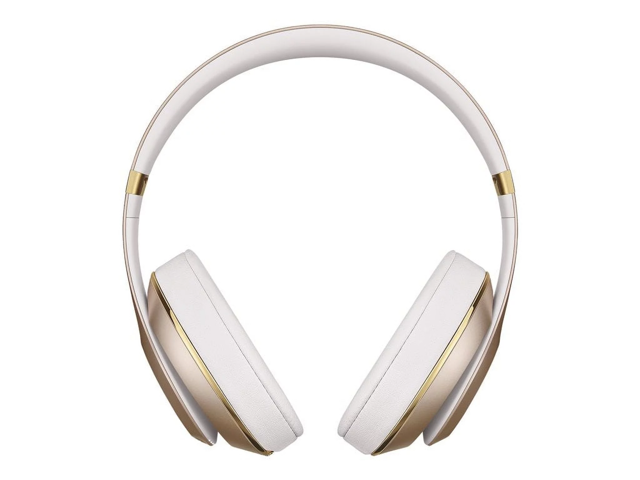Beats by Dr. Dre Studio 2.0 Wireless Gold Over Ear Headphones MHDM2AM/B